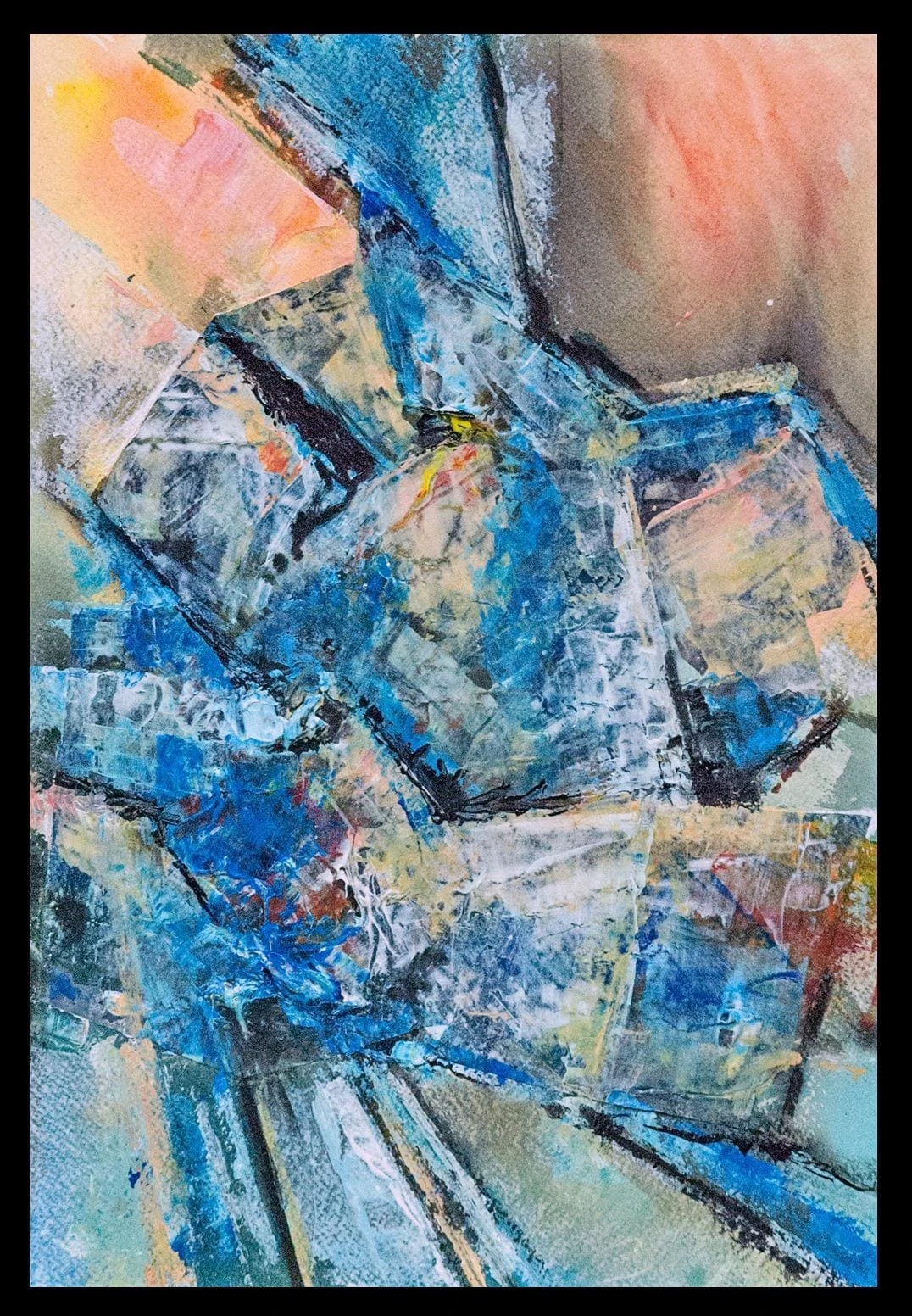 Original Abstracts